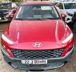 هيونداي كونا